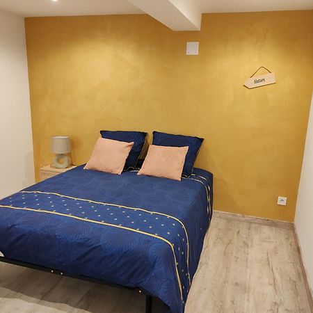 Appartement T3 Neuf Proche Centre Ville, Clim Et Parking Et Centrale Edf Valence  Bagian luar foto