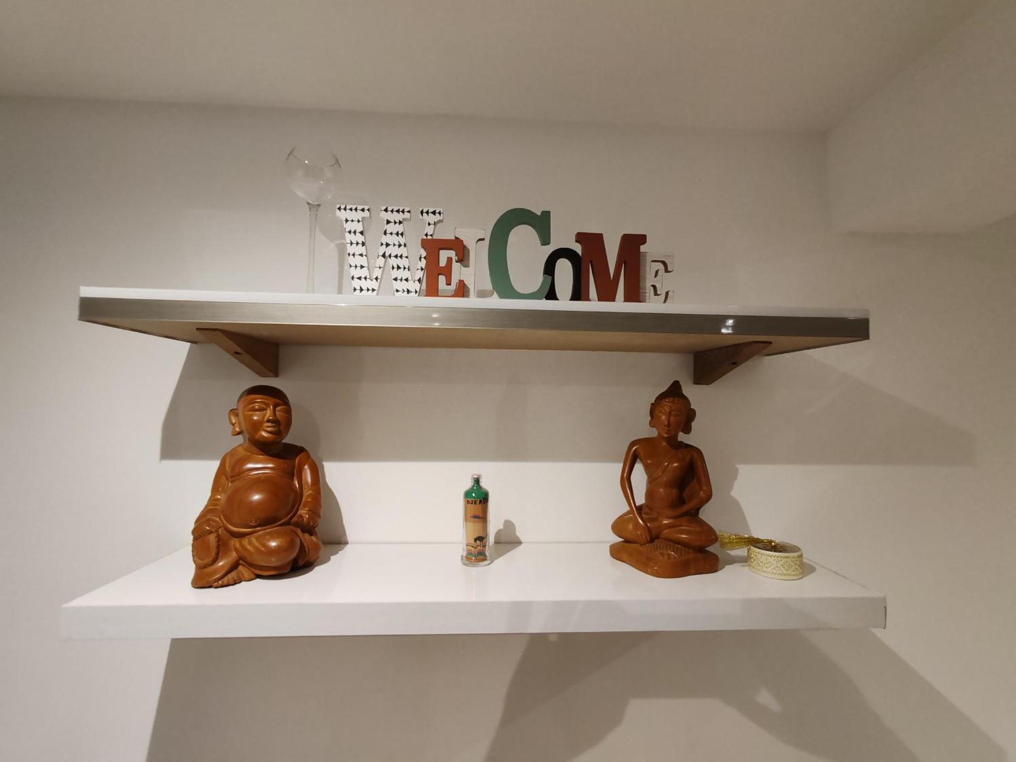 Appartement T3 Neuf Proche Centre Ville, Clim Et Parking Et Centrale Edf Valence  Bagian luar foto