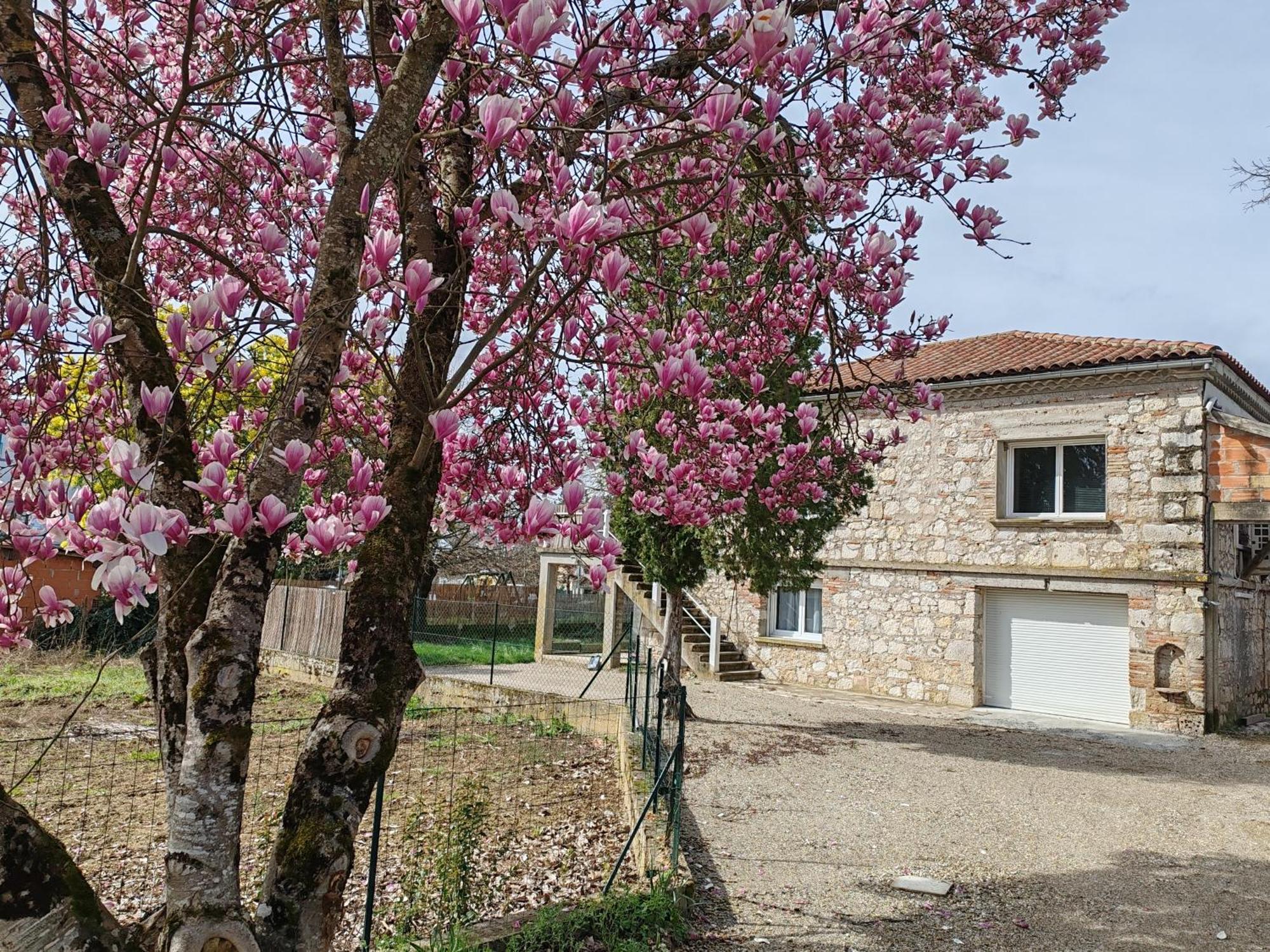 Appartement T3 Neuf Proche Centre Ville, Clim Et Parking Et Centrale Edf Valence  Bagian luar foto