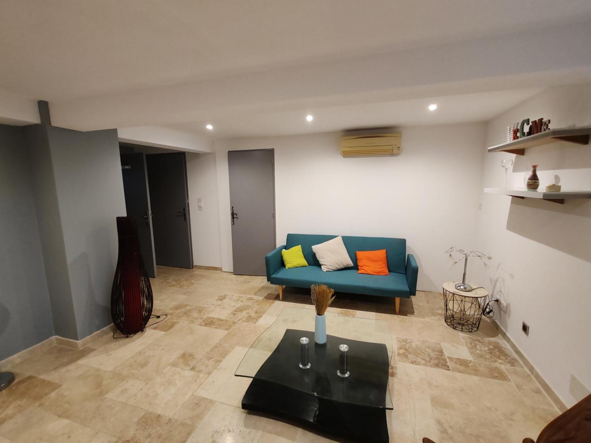 Appartement T3 Neuf Proche Centre Ville, Clim Et Parking Et Centrale Edf Valence  Bagian luar foto