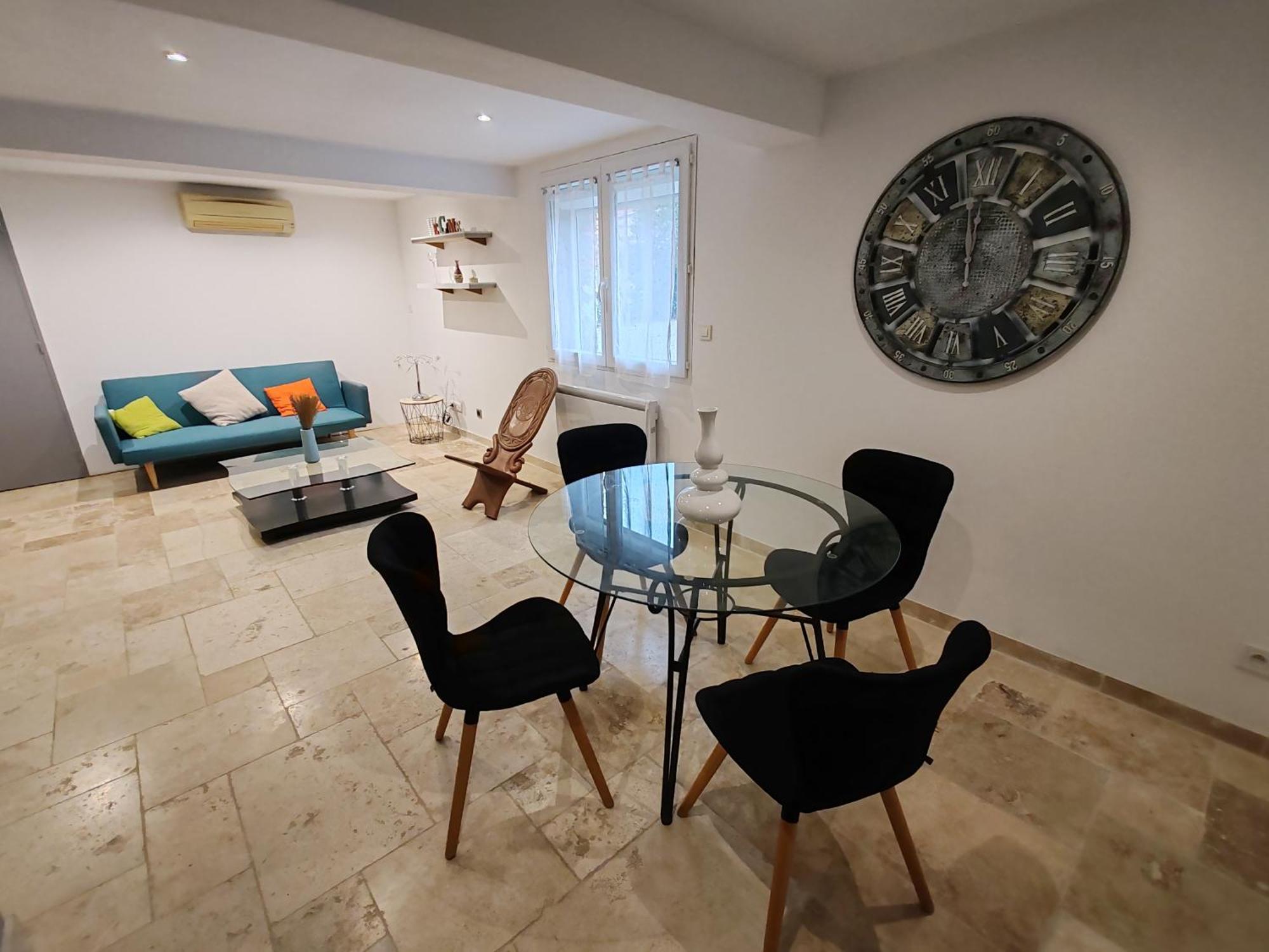 Appartement T3 Neuf Proche Centre Ville, Clim Et Parking Et Centrale Edf Valence  Bagian luar foto