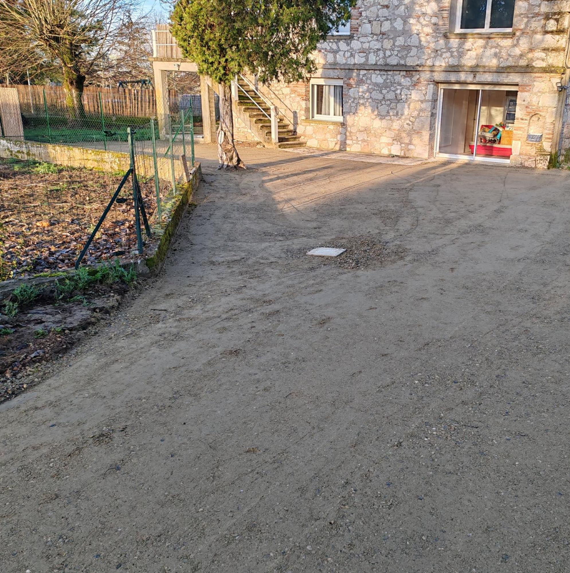 Appartement T3 Neuf Proche Centre Ville, Clim Et Parking Et Centrale Edf Valence  Bagian luar foto